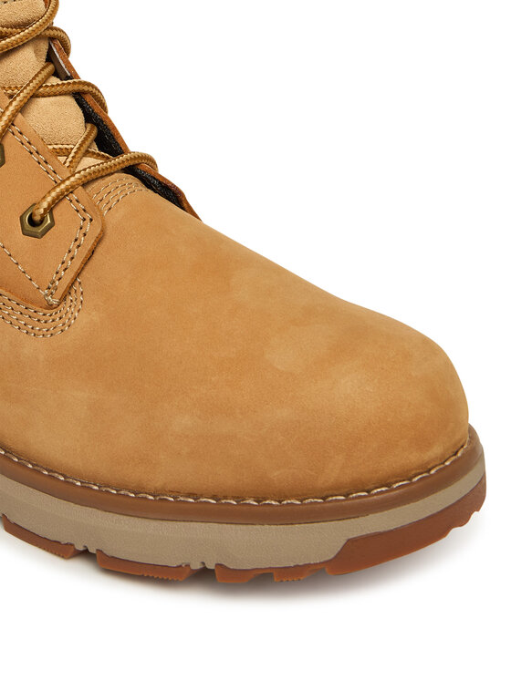 CAT Footwear CAT Footwear Черевики Pursue P726505 Жовтий