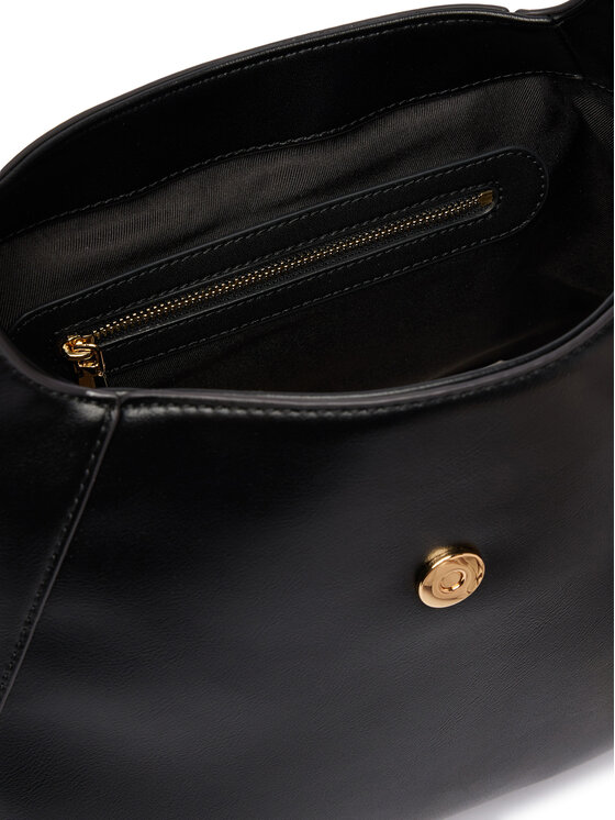 LOVE MOSCHINO LOVE MOSCHINO Handtasche JC4028PP1PLI0000 Schwarz