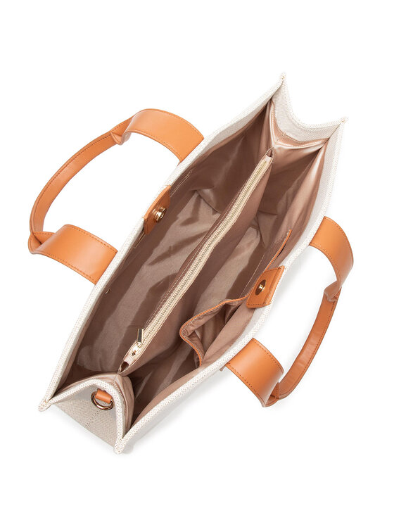 QUAZI QUAZI Сумка MQT-J-027-20-01 Бежевий