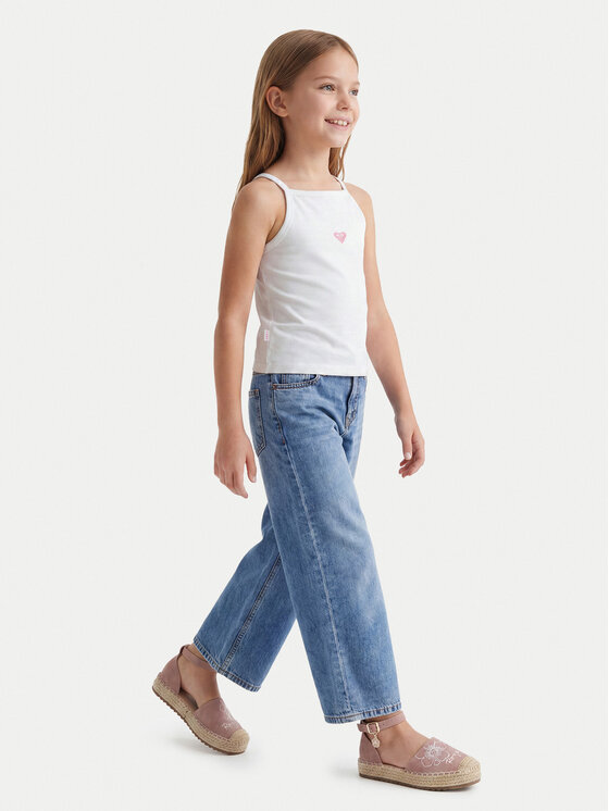 Roxy Roxy Top W126-RXGSL-1021-01X Bela Regular Fit