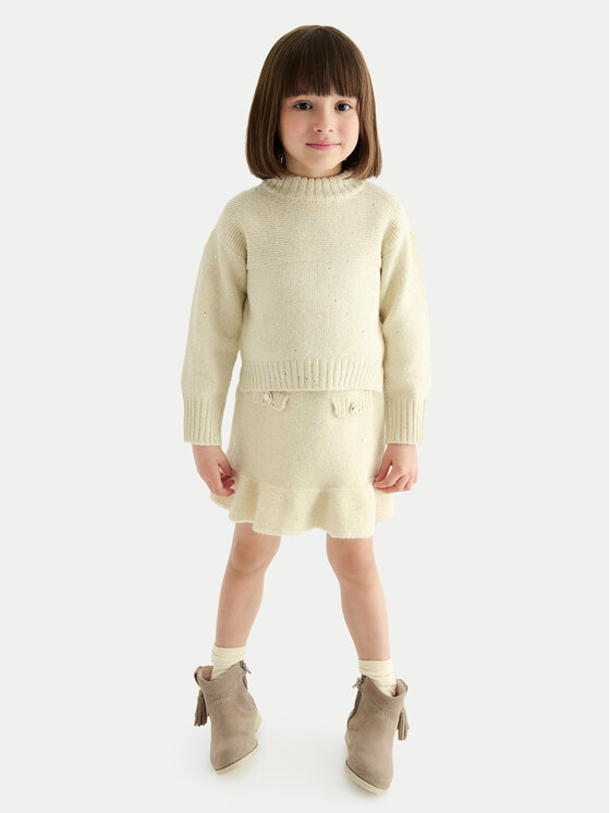 Abel & Lula Abel & Lula Набір дитячий 5543 Бежевий Regular Fit
