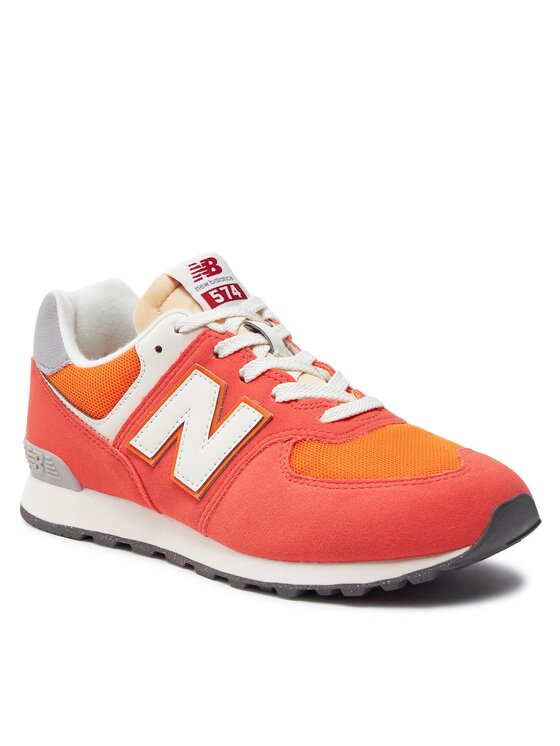 New Balance New Balance Tossud GC574RCB Oranž