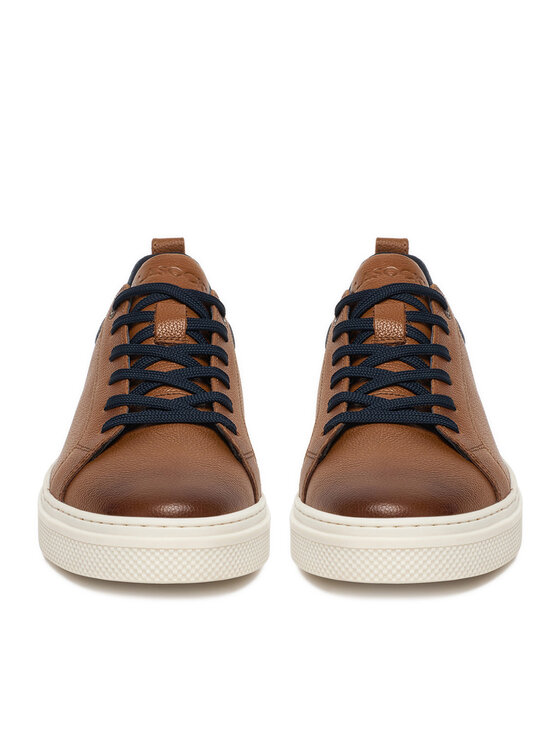 Lasocki Lasocki Sneakers CEO-REZA-05 MI25 Marrone