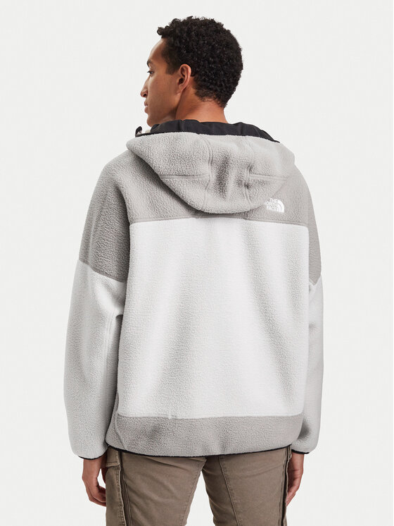 The North Face The North Face Fliis Nse NF0A8J6Q Helebeež Regular Fit