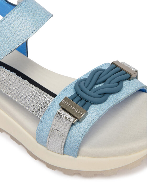 Hispanitas Hispanitas Sandalen CHV264679 C003 Blau
