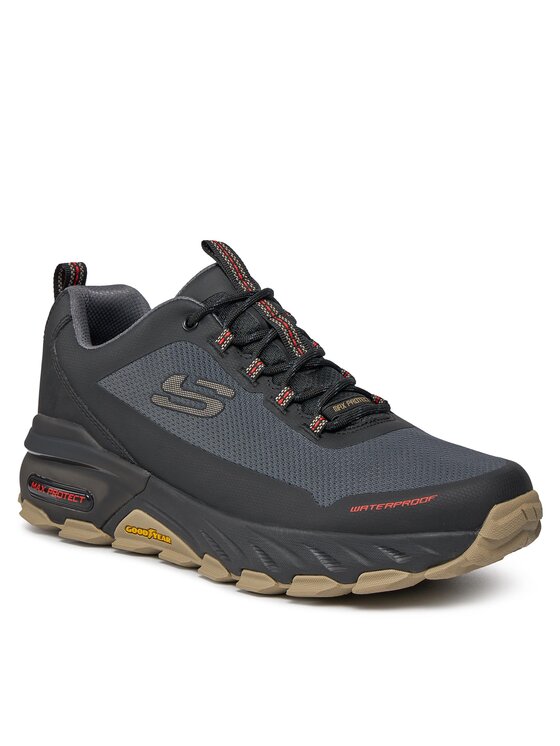 Skechers Skechers Tossud Max Protect Fast Track 237304/BKMT Must