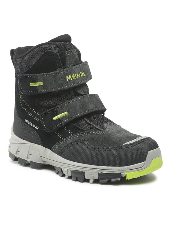 Meindl Meindl Trekking čevlji Polar Fox Junior 7749 Siva
