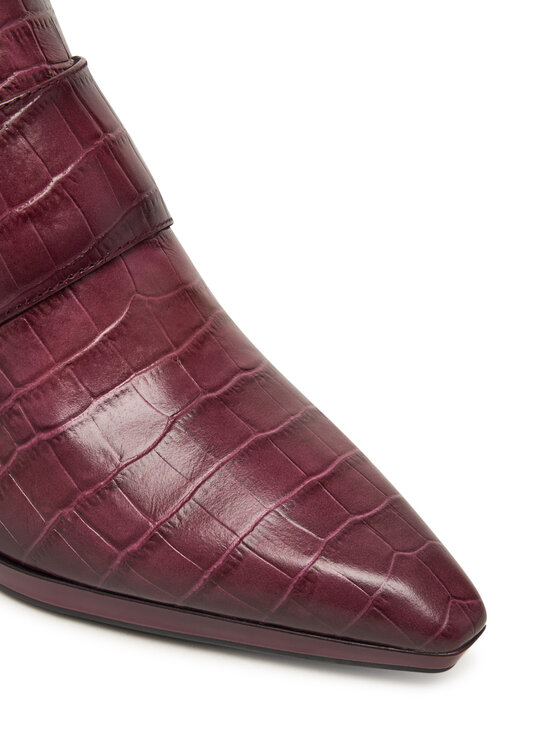 Hispanitas Hispanitas Stiefel HI254329 Dunkelrot