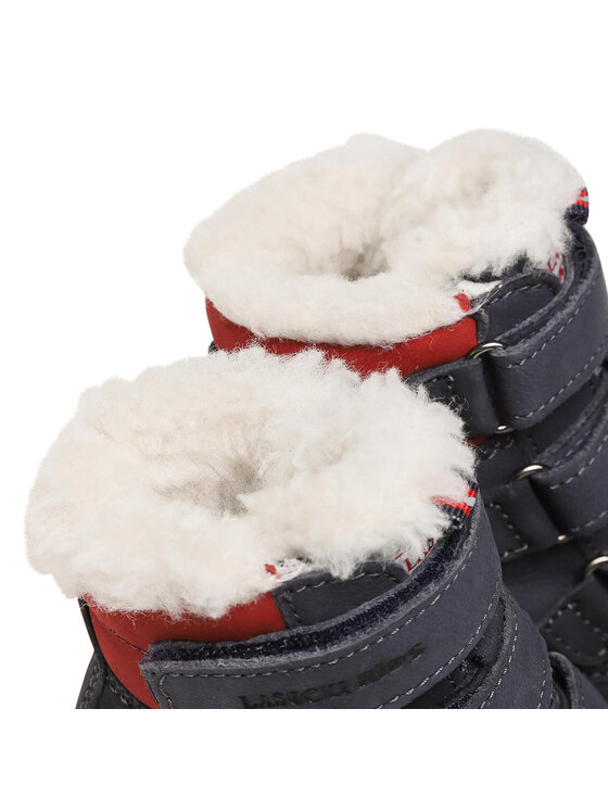 Lasocki Kids Lasocki Kids Μπότες CI12-2693-01(II)CH Σκούρο μπλε