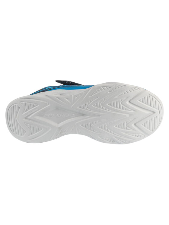 Skechers Skechers Sneakersy Vortex 2.0 - Veltrox Niebieski