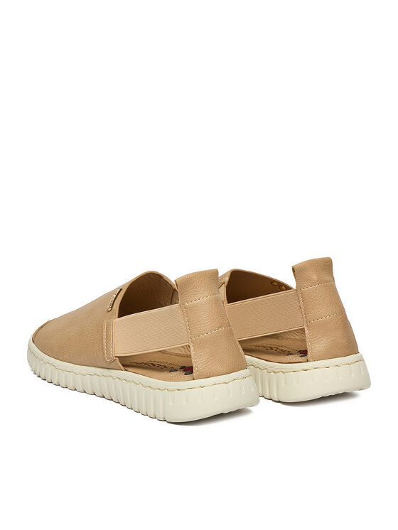 Go Soft Go Soft Sandali CEO-LA319143-6 Beige