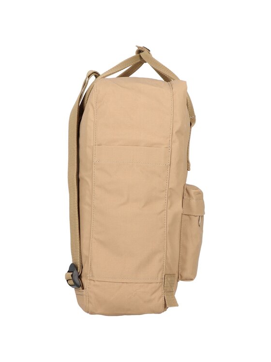Fjällräven Fjällräven Plecak 141988 Brązowy