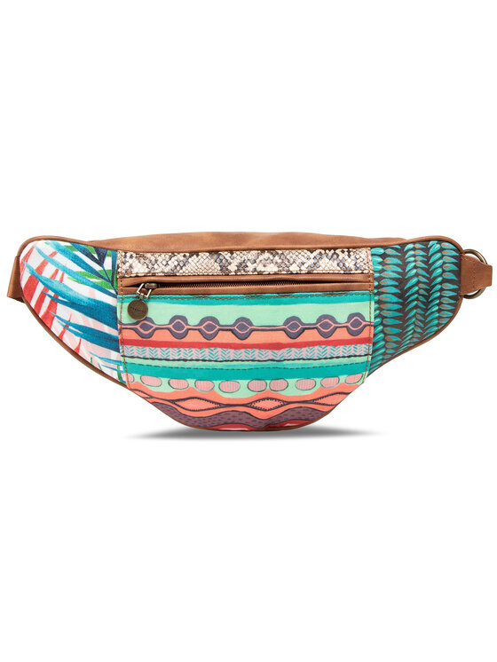 Desigual Desigual Ľadvinka 21SAXAAL Farebná