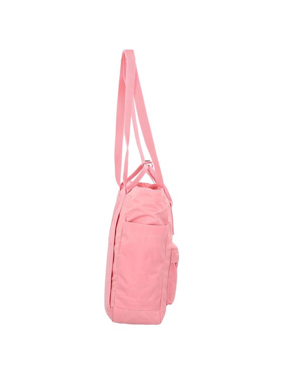 Fjällräven Fjällräven Torebka 206546 Różowy