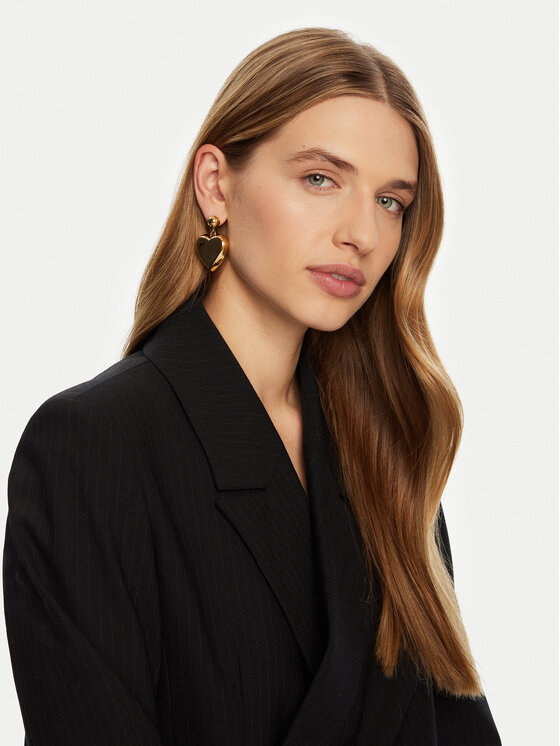 Liu Jo Liu Jo Сережки LJ2615 Золотий
