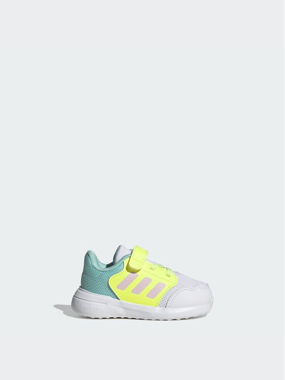 adidas adidas Niechodki Tensaur Run 3.0 Biały