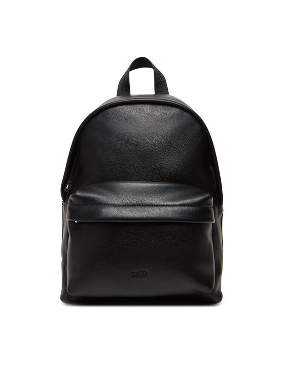 HUGO HUGO Rucksack Bel 2.0 50547064 Schwarz