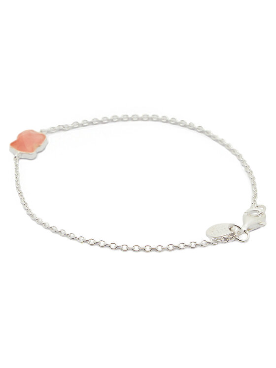 TOUS TOUS Armband Icon Color 1000149500 Silberfarben