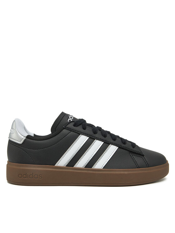 adidas Sneakers Grand Court 2.0 JH8677 Negru