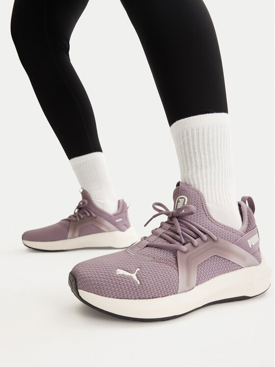 Puma Puma Sportcipők Softride Enzo 5 Wn S 311213 14 Lila