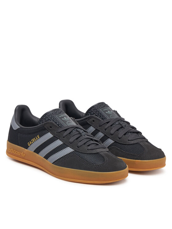adidas adidas Tossud Gazelle Indoor KI4503 Must