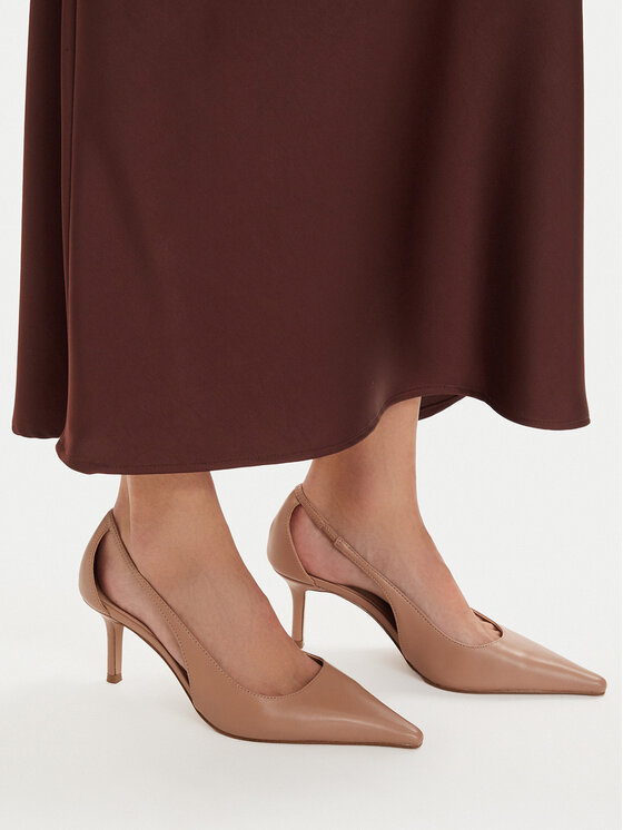 Steve Madden Steve Madden Туфлі на шпильці Altra 11005289 Рожевий