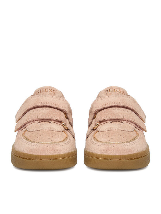 Guess Guess Snīkeri CEO-CI12-SS2026(DZ) Rozā