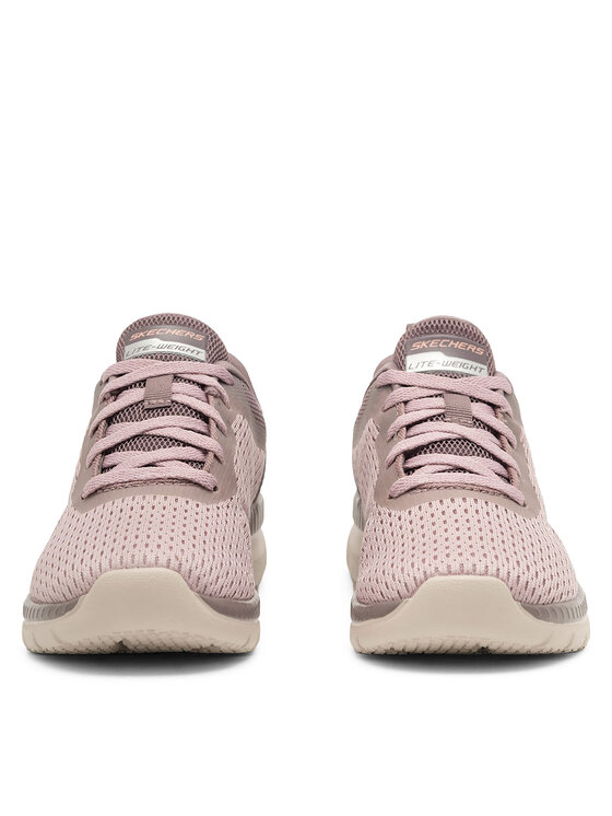 Skechers Skechers Laisvalaikio batai BOUNTIFUL 12607 LAV Violetinė
