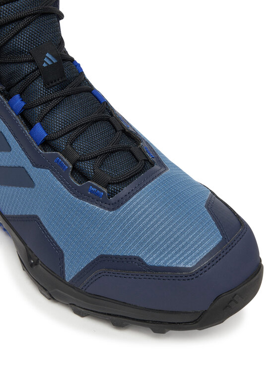 adidas adidas Trekking Eastrail 2.0 Mid RAIN.RDY IH1159 Tamnoplava