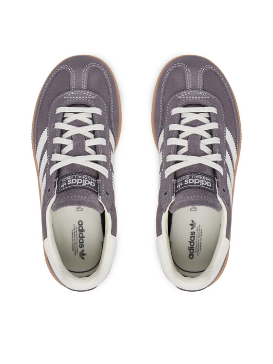 adidas adidas Снікерcи Handball Spezial HQ2970 Сірий