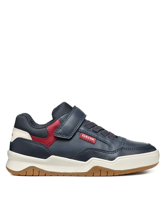 Geox Geox Tossud J Perth Boy J367RE 0MEFU C4244 S Tumesinine