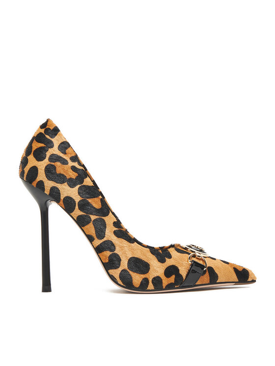 Eva Minge Eva Minge Scarpe stiletto EO-LILA-1677-13-3S Beige