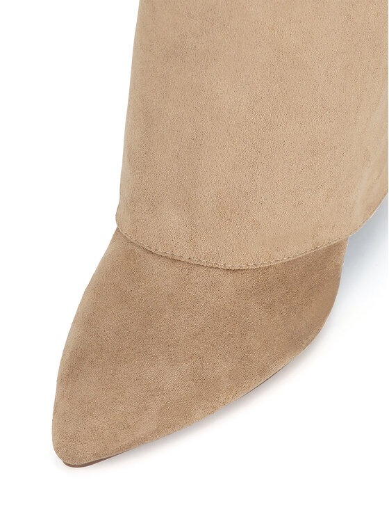 DeeZee DeeZee Csizma HY316-2 Bézs