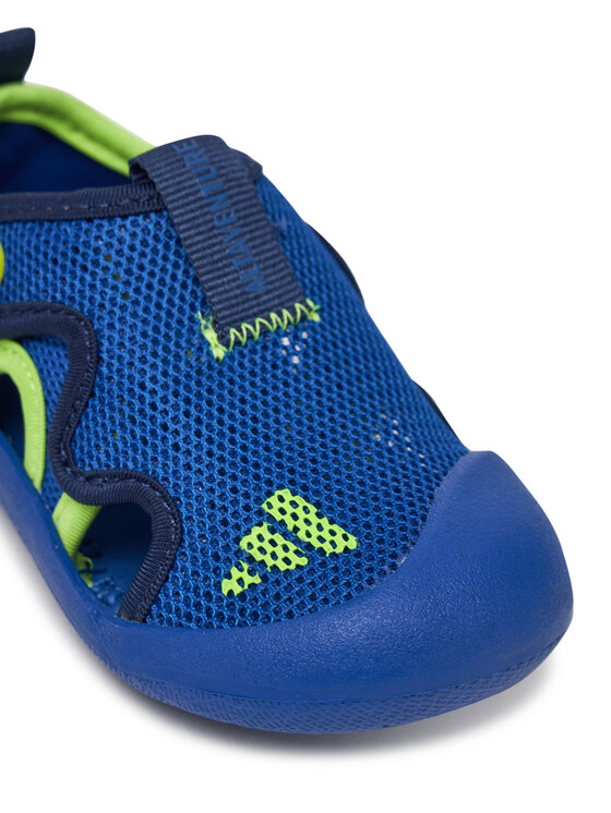 adidas adidas Sandały Altaventure 3 JP5753 Granatowy