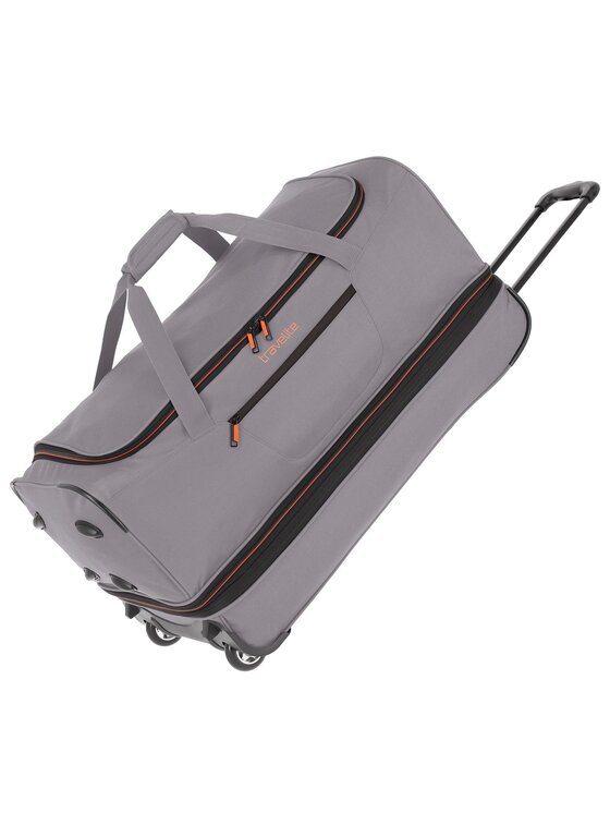 Travelite Travelite Torba 155685 Szary