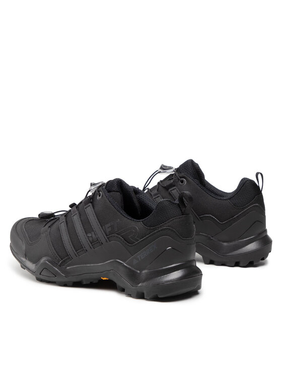 adidas adidas Trekingová obuv Terrex Swift R2 CM7486 Čierna