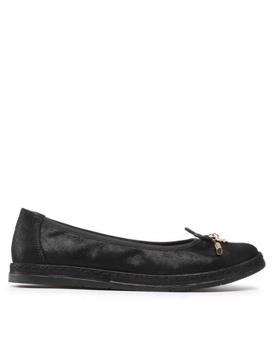 Lasocki Lasocki Ballerinas WI16-SPAROW-06 Schwarz