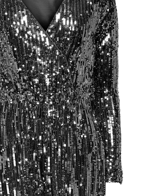 ONLY ONLY Ολόσωμη φόρμα Amabel 15358369 Μαύρο Regular Fit