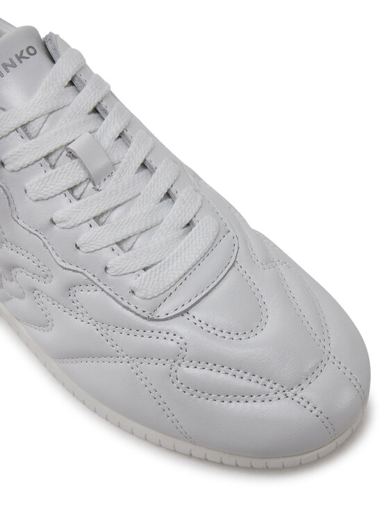 PINKO PINKO Sneakersy Reby 02 SS0063 P003 Biały