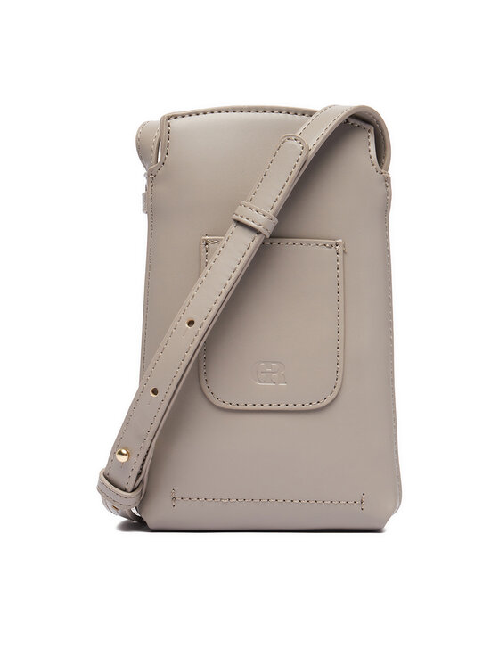 GINO ROSSI GINO ROSSI Handtasche C-KY135 Grau