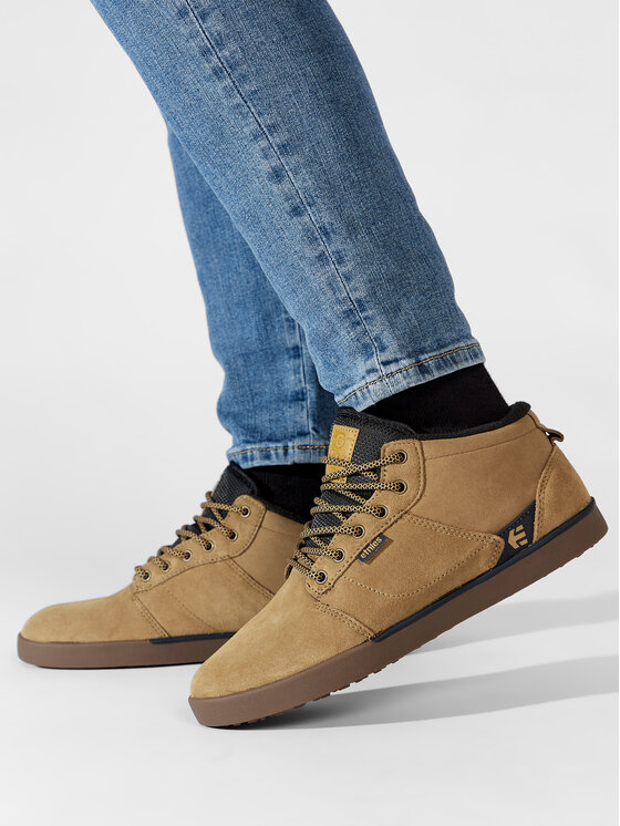 Etnies Sneakers Jefferson Mtw 4101000483 Braun Modivo.at
