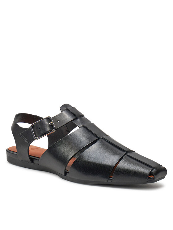 Vagabond Shoemakers Vagabond Shoemakers Балеринки Wioletta 5501-101-20 Черен