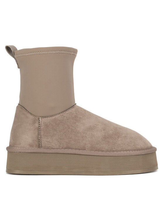 JENNY Stivali da neve BJL20338 Beige, taglia : 40