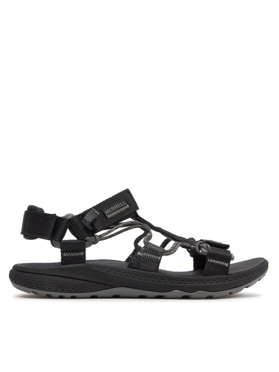 Merrell Sandále Bravada 2 Strap Sport J037790 Čierna