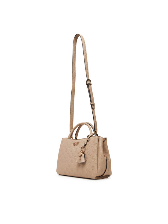 Guess Guess Rankinė Phoebe HWPD96 65060 Smėlio