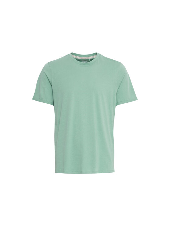 Blend Blend T-shirt 20717853-165917 Verde Regular Fit