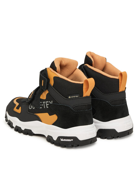Primigi Primigi Μπότες Χιονιού GORE-TEX 8936222 S Μαύρο