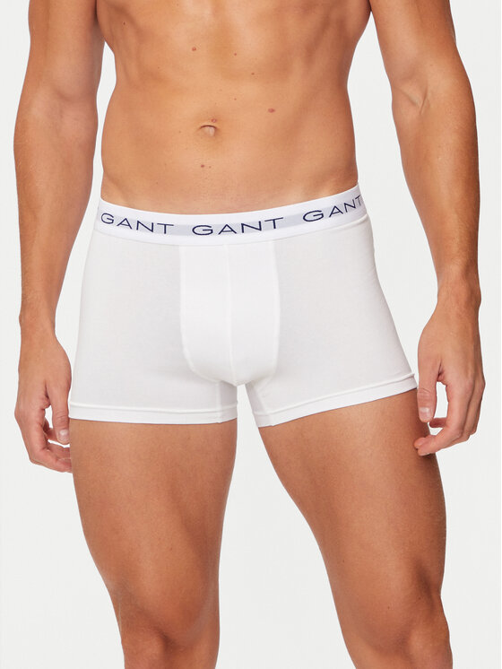 Gant Gant Sada 3 kusů boxerek 900013003 Barevná
