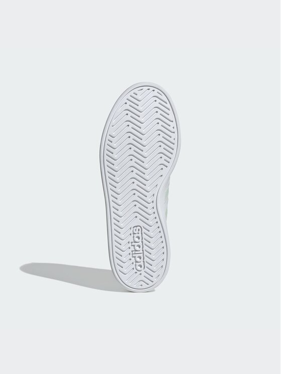 adidas adidas Trampki VL Court 3.0 Biały