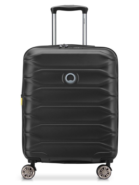 Delsey Paris Delsey Paris Walizka kabinowa 301412 Szary